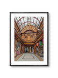 Central Arcade Newcastle