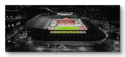 Stadium of Light
