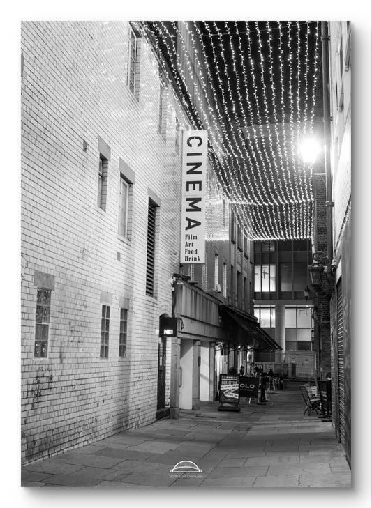 Tyneside Cinema