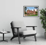 Saltwell Towers, Saltwell Park - Gateshead