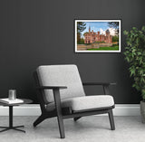 Saltwell Towers, Saltwell Park - Gateshead