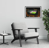 Stadium of Light - Sunderland - Howay The Lads - Home to Sunderland Football Club