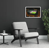 Stadium of Light - Sunderland - Howay The Lads - Home to Sunderland Football Club
