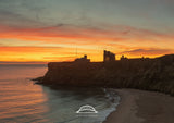 King Edwards Bay - Tynemouth - North East Captures