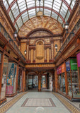 Central Arcade Newcastle