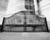 St James Park - Four Photographs featuring Newcastle United Football Club