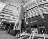 St James Park - Four Photographs featuring Newcastle United Football Club