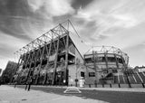 St James Park - Four Photographs featuring Newcastle United Football Club