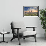 Durham Cathedral - Sunset - Durham