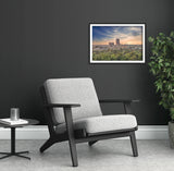 Durham Cathedral - Sunset - Durham