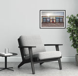 Rendezvous Cafe - Whitley Bay - North Tyneside