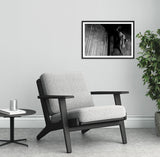 River God Tyne Sculpture - Newcastle Civic Centre - Newcastle Upon Tyne