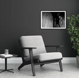 River God Tyne Sculpture - Newcastle Civic Centre - Newcastle Upon Tyne