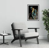 River God Tyne - Newcastle Civic Centre - Newcastle Upon Tyne