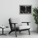 Summerhill Force - Gibson's Cave - Middleton-in-Teesdale - County Durham