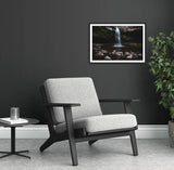 Summerhill Force - Gibson's Cave - Middleton-in-Teesdale - County Durham