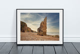 Chemical Beach - The Stack - Seaham - County Durham
