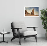 Chemical Beach - The Stack - Seaham - County Durham