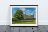 Lumley Castle - Chester-le-Street - County Durham