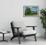 Lumley Castle - Chester-le-Street - County Durham