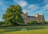 Lumley Castle - Chester-le-Street - County Durham