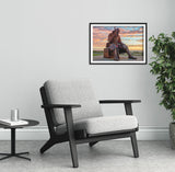 Tommy Sunrise - 1101 - World War One Soldier - Seaham - County Durham