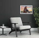 Tommy Sunrise - 1101 - World War One Soldier - Seaham - County Durham