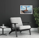 Roker Pier and Lighthouse - Sunderland