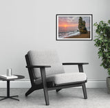 Chemical Beach - Sunrise - Seaham - County Durham