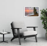 Chemical Beach - Sunrise - Seaham - County Durham