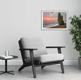 Chemical Beach - Sunrise - Seaham - County Durham