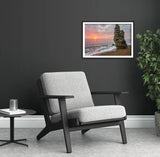 Chemical Beach - Sunrise - Seaham - County Durham