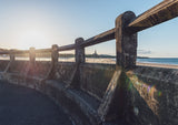 Tynemouth Outdoor Swimming Pool - Longsands Beach - Tynemouth