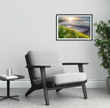 Tynemouth Outdoor Swimming Pool - Sunset - Tynemouth