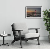 St Mary's Lighthouse and Causeway - Whitley Bay - North Tyneside