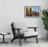 Chemical Beach - Wooden Groyne - Seaham - County Durham