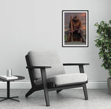 Tommy - World War One Soldier - 1101 - Seaham - County Durham