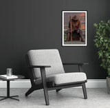 Tommy - World War One Soldier - 1101 - Seaham - County Durham