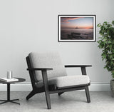 St Mary's Lighthouse is on St Mary's Island, Whitley Bay on the North East coast. Accessible by a causeway which is submerged at high tide. - North East Captures