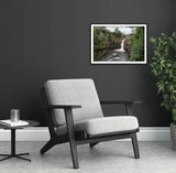 High Force waterfall on the River Tees, near Middleton-in-Teesdale, County Durham. The River plunges 70 feet over a precipice in two stages. - North East Captures