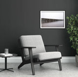 Old Lloyds Hailing Station on the banks of the River Tyne in North Shields - North East Captures