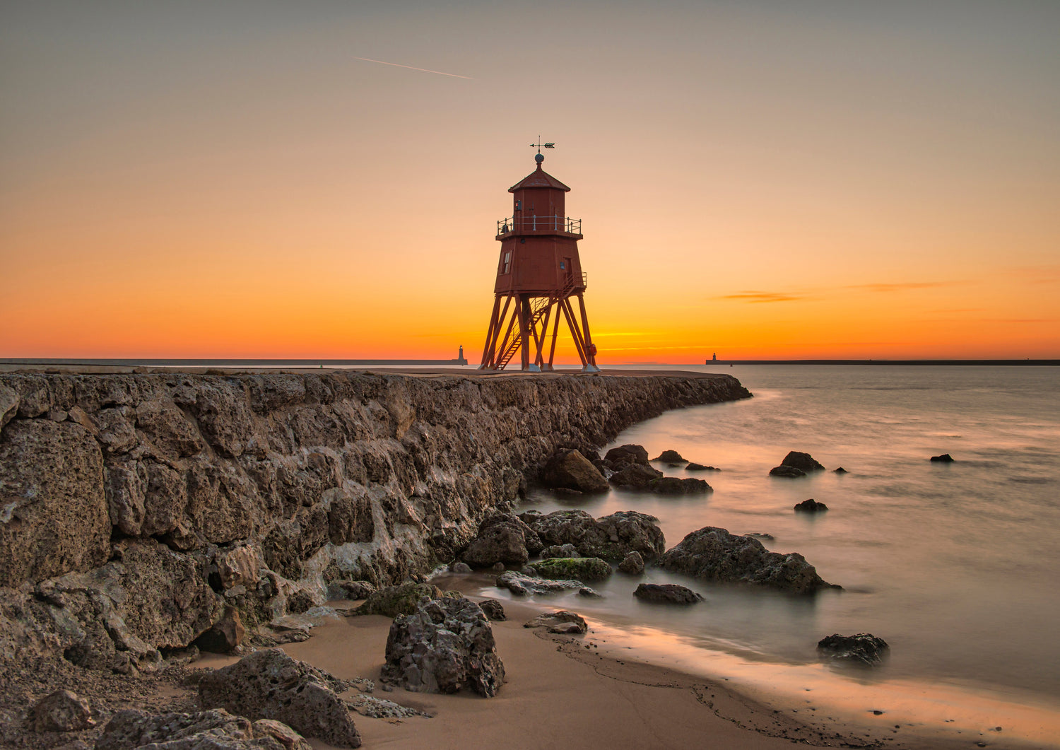 South Tyneside Photography | North East Captures