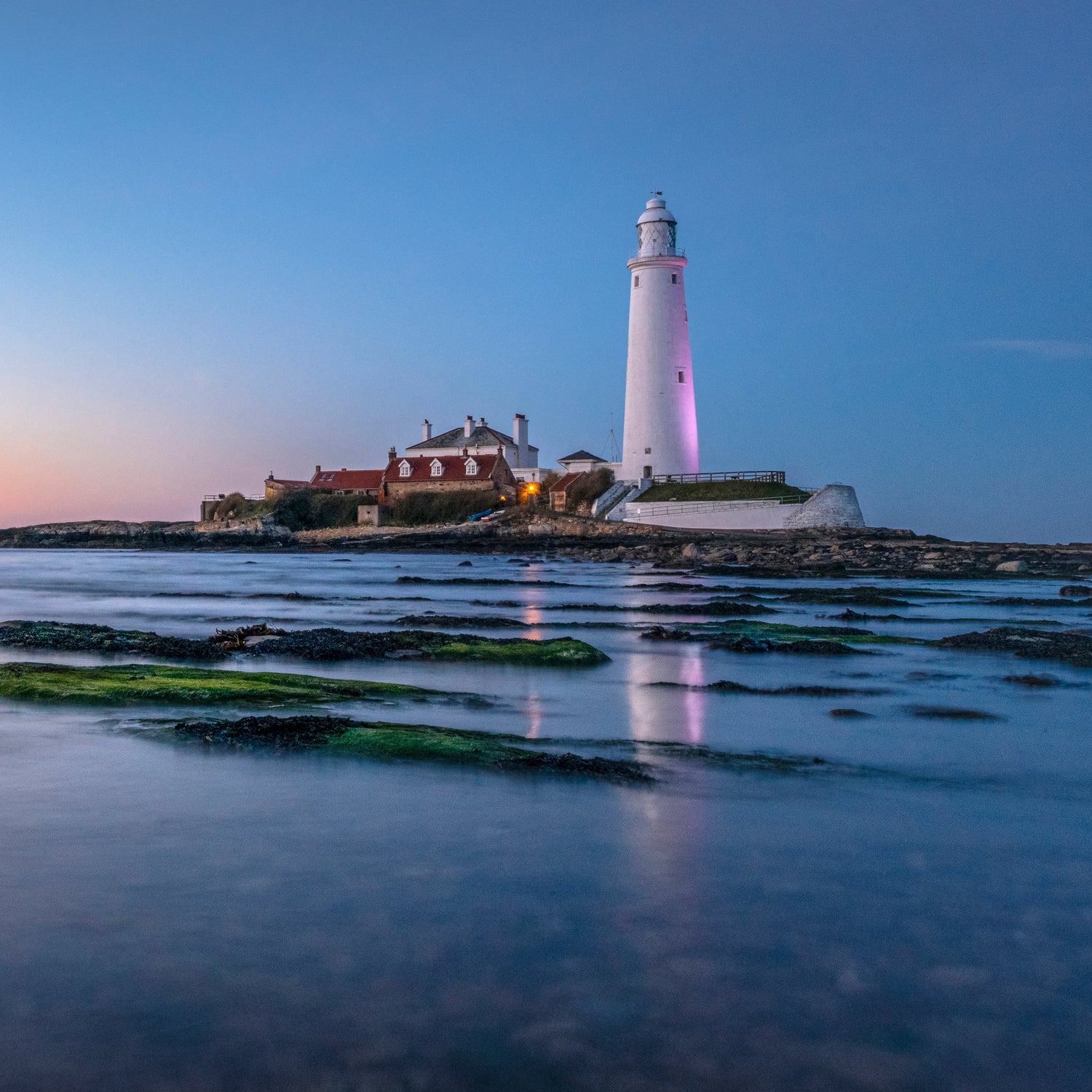 North Tyneside Photography