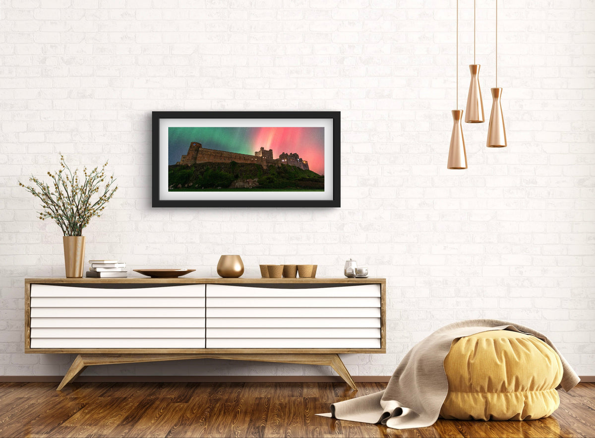 Panoramic Prints | North East Landscape Photography