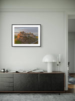 Lindisfarne Castle