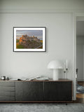 Lindisfarne Castle