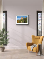 Durham Cathedral Print