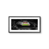 Stadium Of Light | Panoramic | Landscape Photography