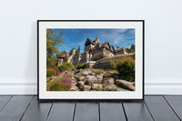 Cragside House - Rothbury - Northumberland