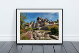 Cragside House - Rothbury - Northumberland